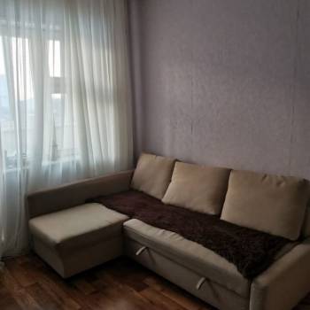 Сдается 1-комнатная квартира, 21 м²