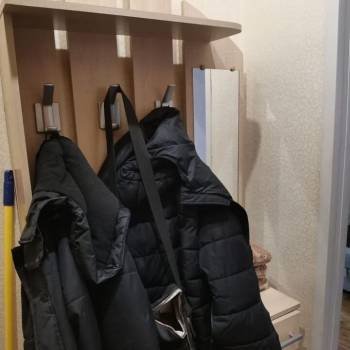 Сдается 1-комнатная квартира, 21 м²