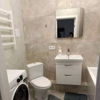 Сдается 1-комнатная квартира, 37 м²