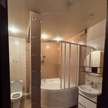 Сдается 1-комнатная квартира, 37 м²