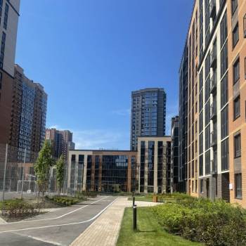 Сдается 2-х комнатная квартира, 40 м²