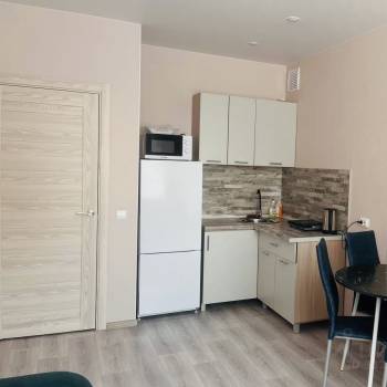 Сдается 2-х комнатная квартира, 40 м²