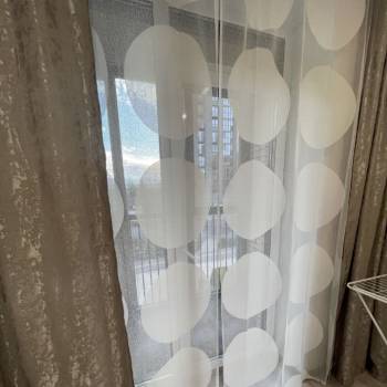 Сдается 2-х комнатная квартира, 40 м²