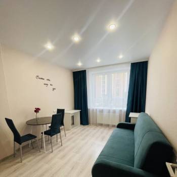 Сдается 2-х комнатная квартира, 40 м²