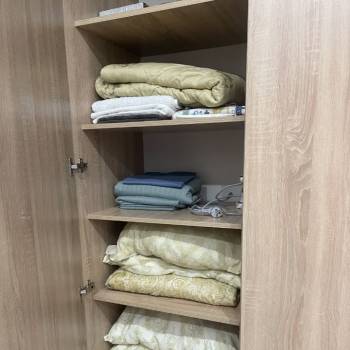 Сдается 2-х комнатная квартира, 40 м²