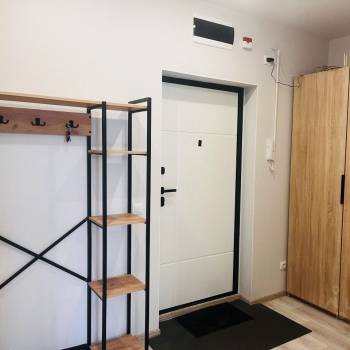 Сдается 2-х комнатная квартира, 40 м²