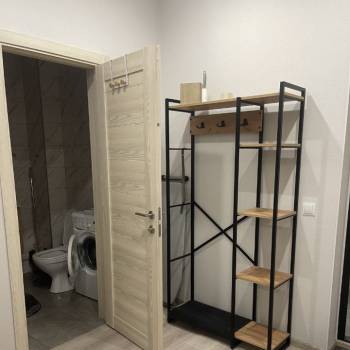 Сдается 2-х комнатная квартира, 40 м²