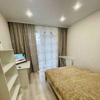 Сдается 2-х комнатная квартира, 40 м²