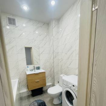 Сдается 2-х комнатная квартира, 40 м²