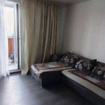 Сдается 2-х комнатная квартира, 50 м²