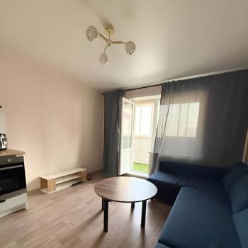 Сдается 1-комнатная квартира, 32 м²