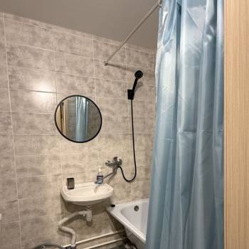 Сдается 1-комнатная квартира, 32 м²