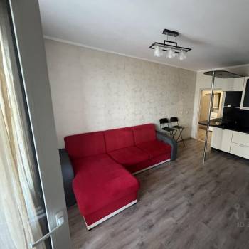 Сдается 2-х комнатная квартира, 50 м²