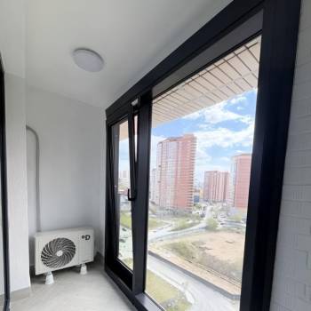 Сдается 2-х комнатная квартира, 45 м²