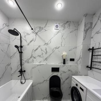 Сдается 2-х комнатная квартира, 45 м²