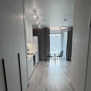 Сдается 2-х комнатная квартира, 45 м²