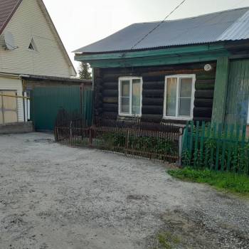 Продается Дом, 31 м²