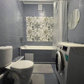 Продается 1-комнатная квартира, 34 м²