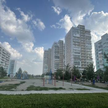 Продается 1-комнатная квартира, 34 м²