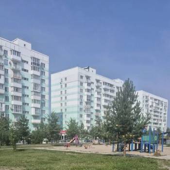 Продается 1-комнатная квартира, 34 м²