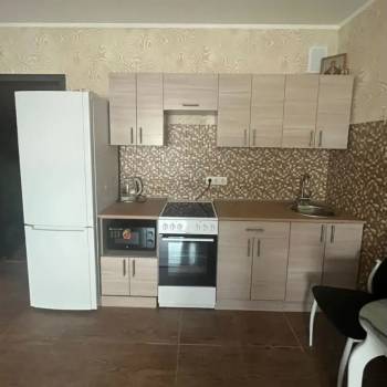 Продается 1-комнатная квартира, 34 м²
