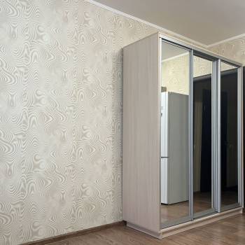 Продается 1-комнатная квартира, 34 м²