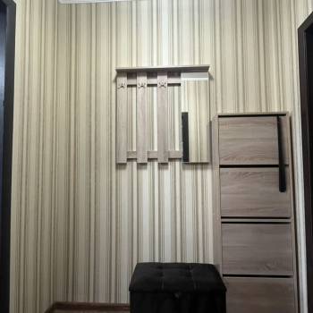 Продается 1-комнатная квартира, 34 м²
