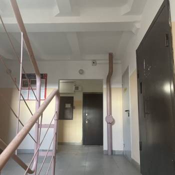 Продается 1-комнатная квартира, 34 м²