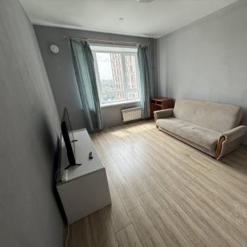 Сдается 1-комнатная квартира, 38 м²