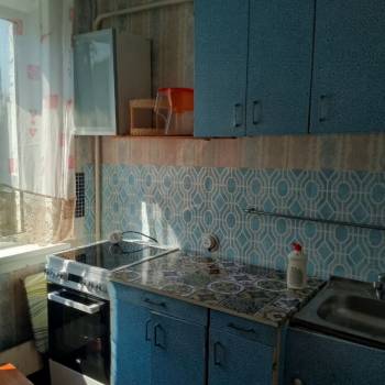 Сдается 1-комнатная квартира, 29,1 м²