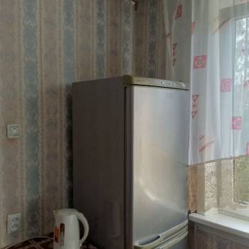 Сдается 1-комнатная квартира, 29,1 м²
