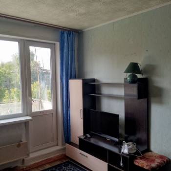 Сдается 1-комнатная квартира, 29,1 м²