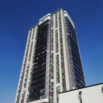 Сдается 1-комнатная квартира, 38 м²