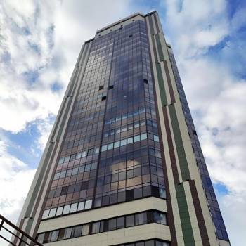 Сдается 1-комнатная квартира, 38 м²