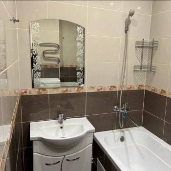 Сдается 1-комнатная квартира, 38 м²