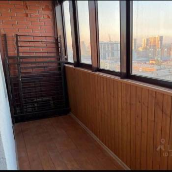 Сдается 1-комнатная квартира, 38 м²