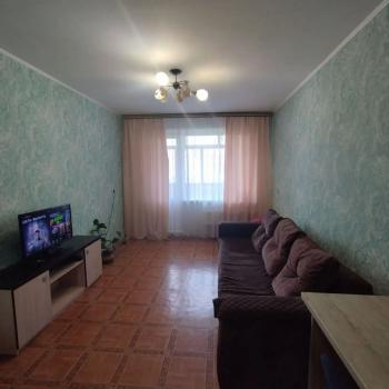 Сдается 2-х комнатная квартира, 63 м²