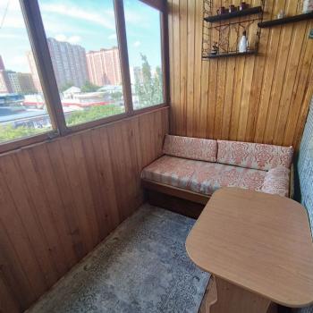 Сдается 2-х комнатная квартира, 63 м²