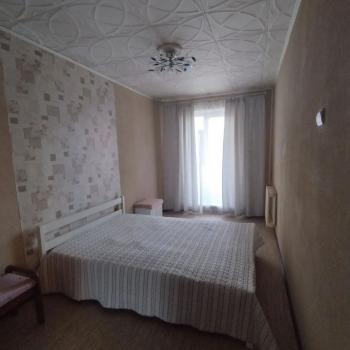 Сдается 2-х комнатная квартира, 63 м²