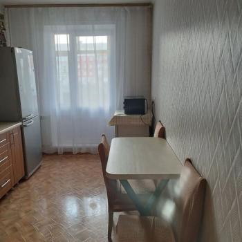 Сдается 2-х комнатная квартира, 63 м²