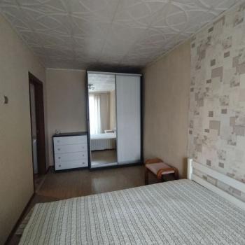 Сдается 2-х комнатная квартира, 63 м²
