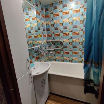 Сдается 2-х комнатная квартира, 63 м²