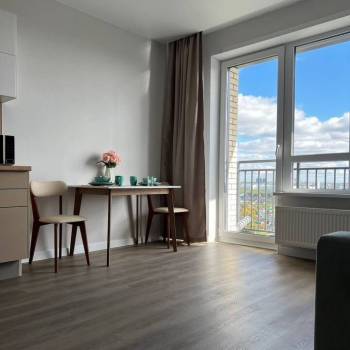 Сдается 1-комнатная квартира, 30 м²
