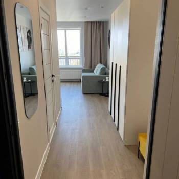 Сдается 1-комнатная квартира, 30 м²