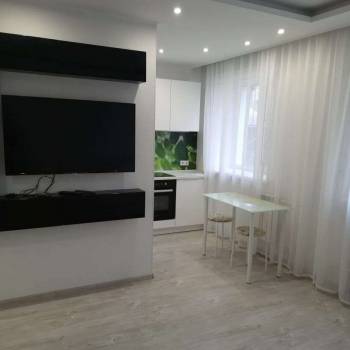 Сдается 1-комнатная квартира, 29 м²