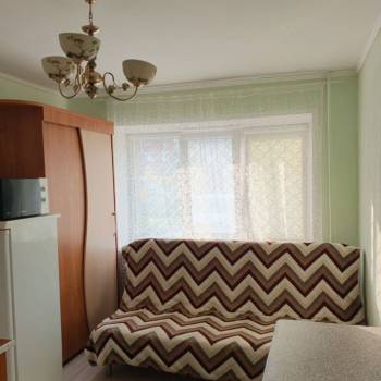 Сдается 1-комнатная квартира, 16 м²