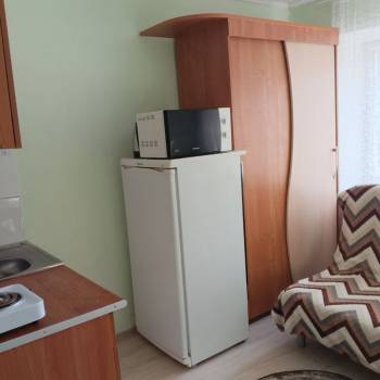 Сдается 1-комнатная квартира, 16 м²