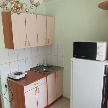 Сдается 1-комнатная квартира, 16 м²