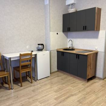 Сдается 1-комнатная квартира, 20 м²