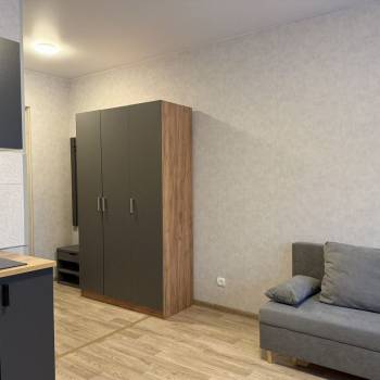Сдается 1-комнатная квартира, 20 м²